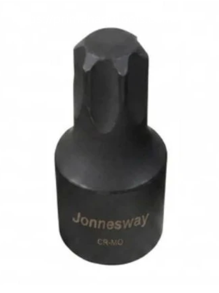 STAR SOCKET EXTERNAL 1/2"