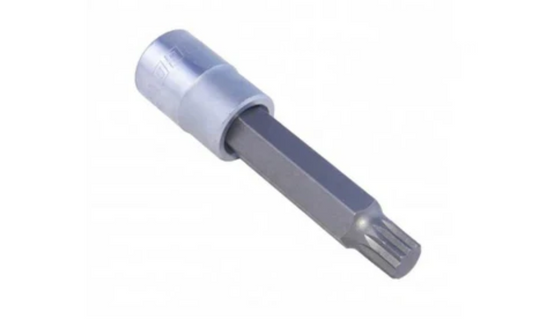 STAR SOCKET E-TORX