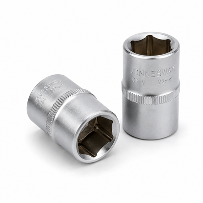 3/4" Drive Socket