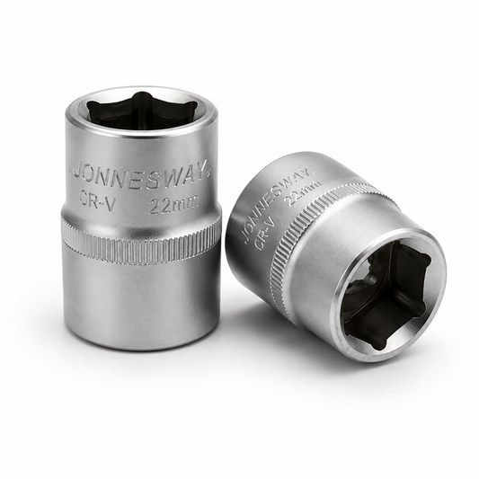1/2" Drive Socket