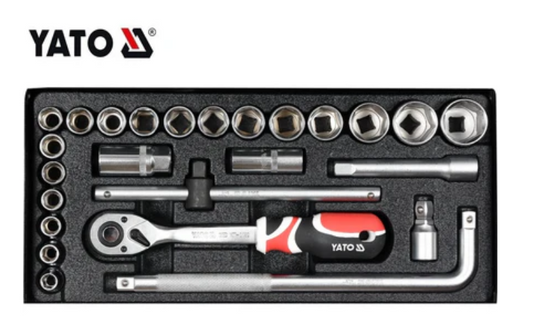 SOCKET SET