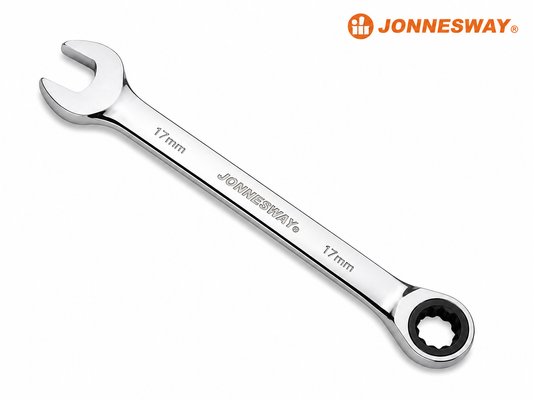 Wrenches (8mm–55mm)