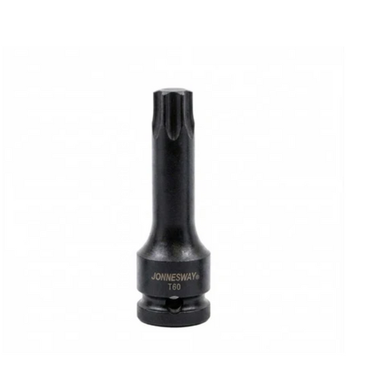 1/2" Drive Star Bit Impact Socket