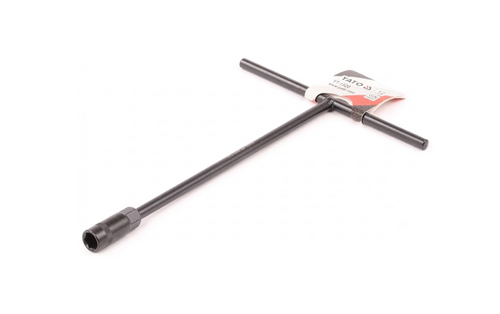 T TYPE SOCKET WRENCH