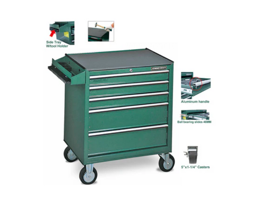 Tool Trolly