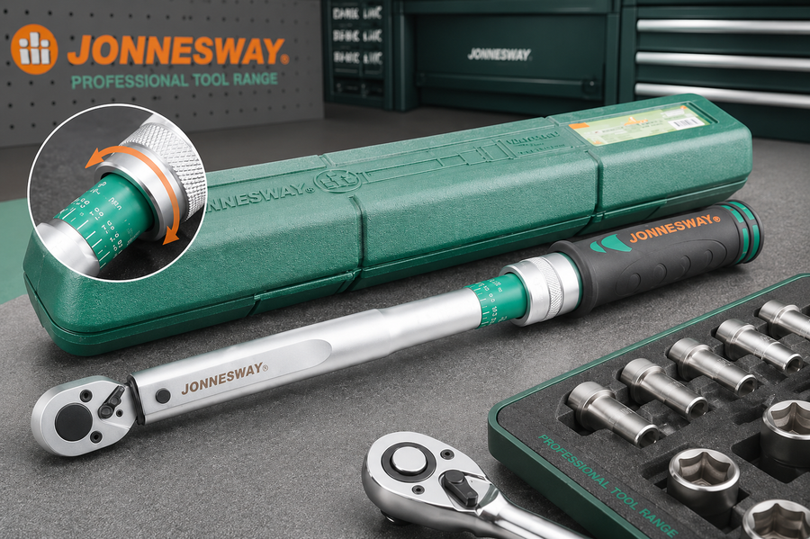 Torque Wrench