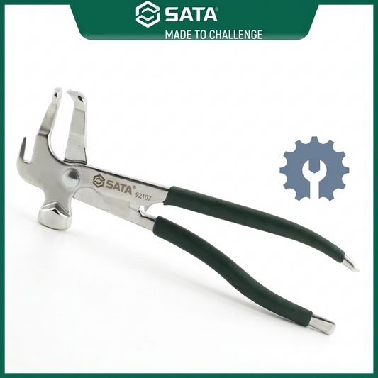 Wheel Weight Balancing Plier