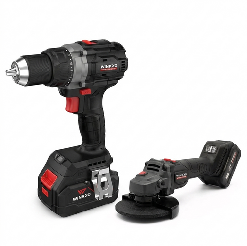 Power Tools