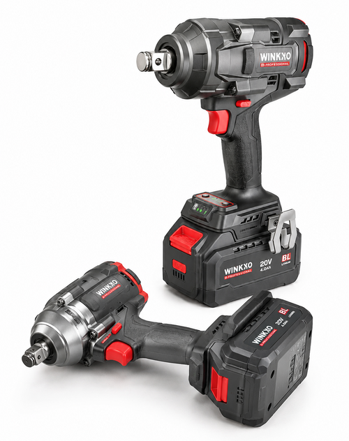 Power Tools