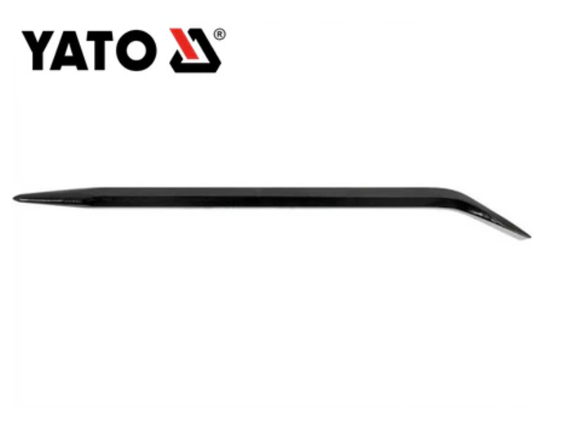 HEXAGONAL WRECKING BAR 400 X 16 MM