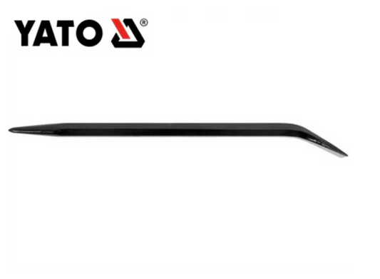 HEXAGONAL WRECKING BAR 400 X 16 MM