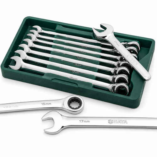 Hand Tools