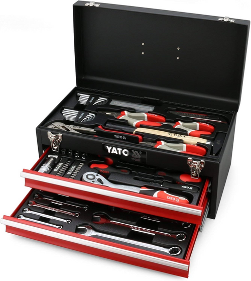 Hand Tools