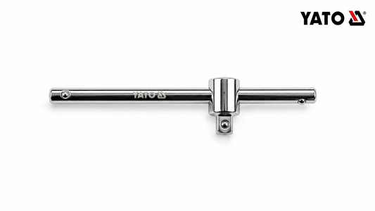 Sliding T-Handle (1/4"-1")